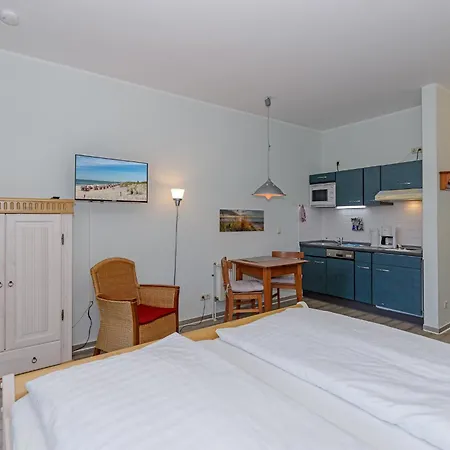 Strandjuwel 214 *