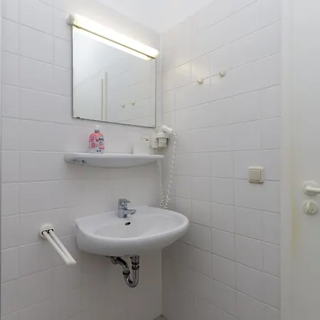 Apartment Strandjuwel 214