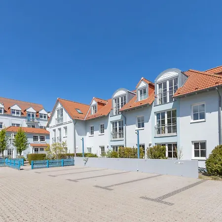 Strandjuwel 214 *